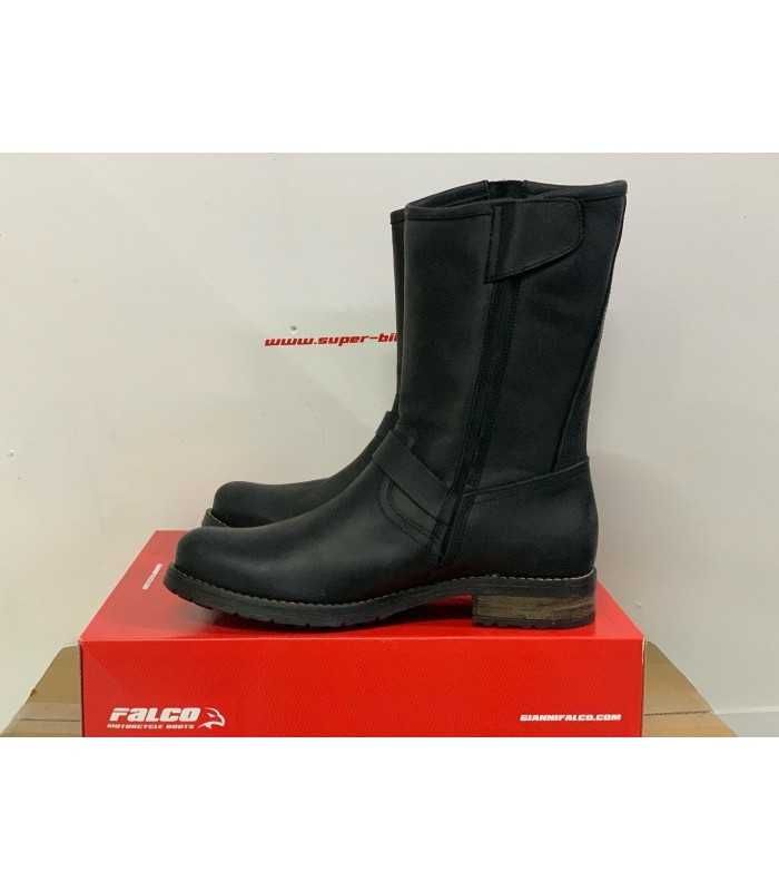 Bottes falco online biker