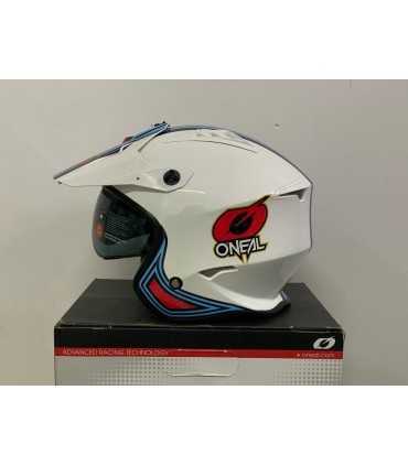 Jet O'neal Volt Mn1white