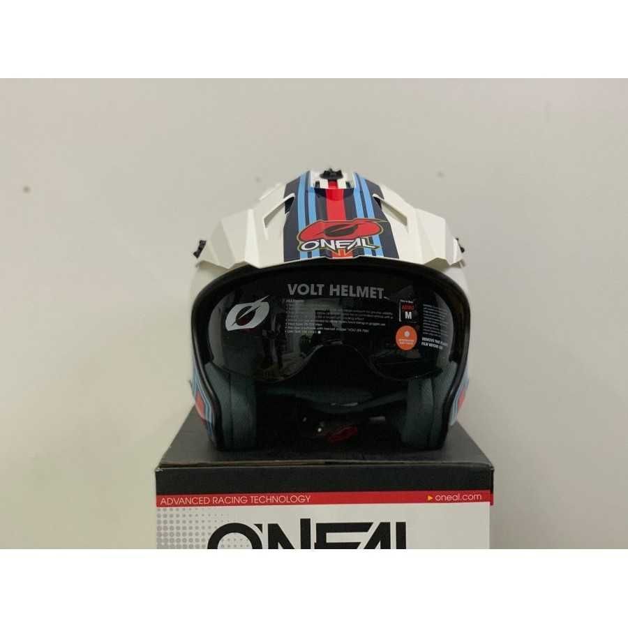 casco jet oneal