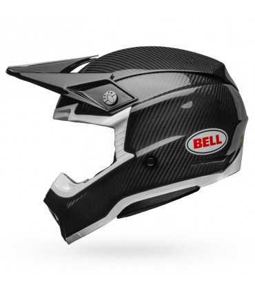 Bell Moto-10 Spherical carbonio