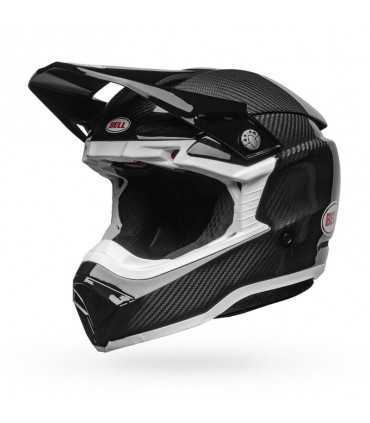 Bell Moto-10 Spherical carbon