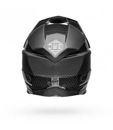 Bell Moto-10 Spherical carbonio