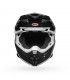 Bell Moto-10 Spherical carbon