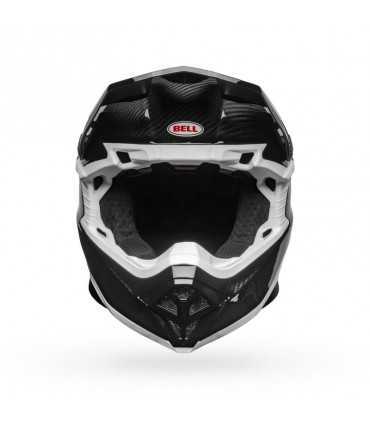 Bell Moto-10 Spherical carbonio