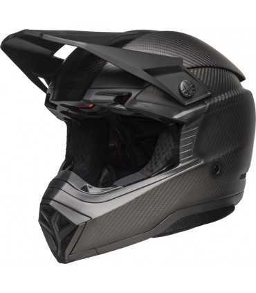 Bell Moto-10 Spherical carbon matt