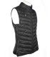 Gilet riscaldabile Capit Joule nero