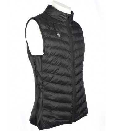 Gilet Heated Capit Joule schwarz