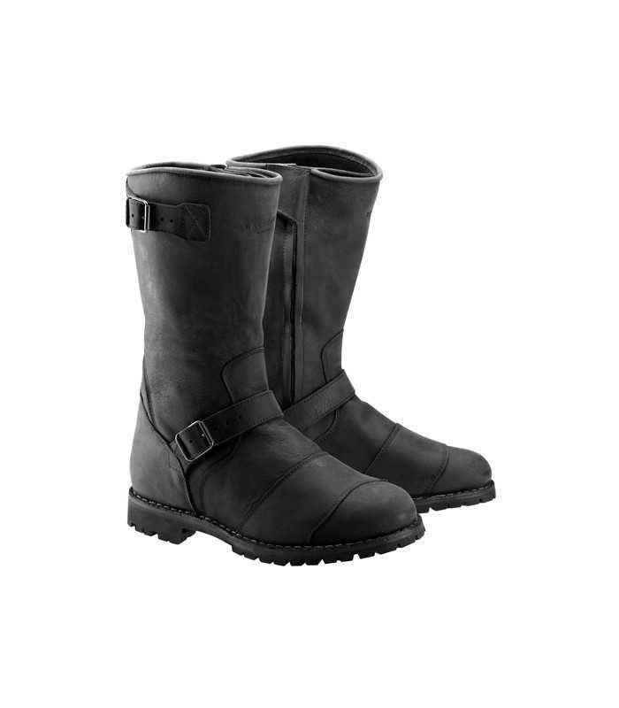 belstaff endurance boot