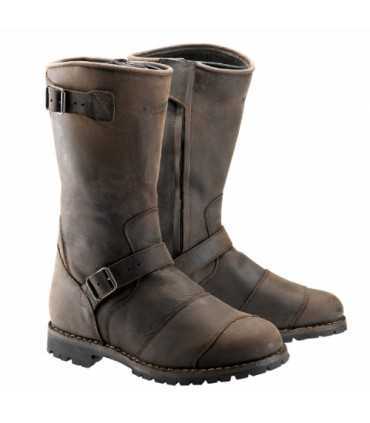 Stiefel Belstaff Endurance braun