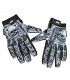 Lethal Threat Tattoo gloves