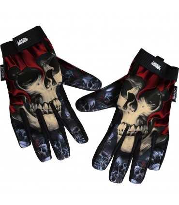 Lethal Threat Reaper gloves