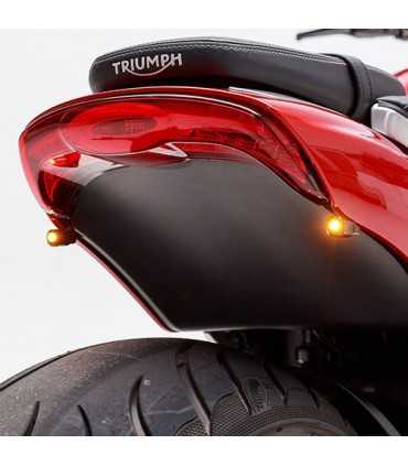 Wunderkind clignotants led Triumph Rocket 3 R/GT