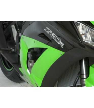 R&G Kawasaki ZX10R (2007-20) protection cadre