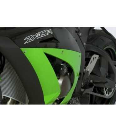 R&G Kawasaki ZX10R (2007-20) protection cadre