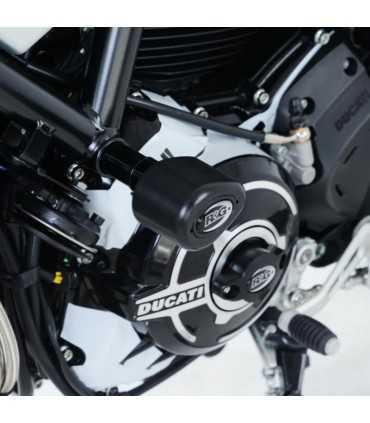 R&G Ducati Scrambler 1100 (2018-20) protection cadre