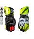 RACING GLOVES FIVE RFX2 BLACK YELLOW