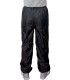 TJ Marvin rain pant