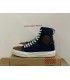 Chaussures Falco Lennox 2 bleu