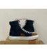 Chaussures Falco Lennox 2 bleu