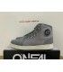 Motorras schuhe Oneal Rcx Urban Wp grau