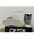 Scarpe moto Oneal Rcx Urban Wp grigio