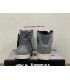 Scarpe moto Oneal Rcx Urban Wp grigio