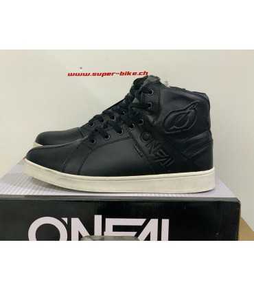 Chaussures moto Oneal Rcx Urban Wp noir