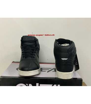 Motorras schuhe Oneal Rcx Urban Wp schwarz