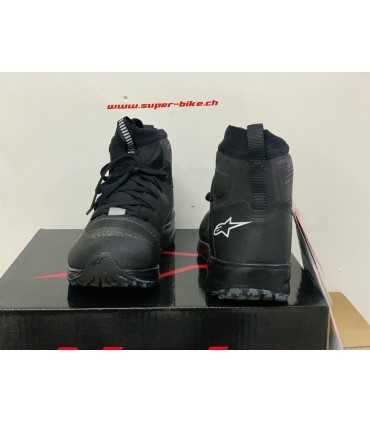 Shoes Alpinestars Speedforce black