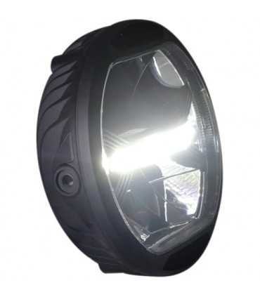 Koso, light led universal approved