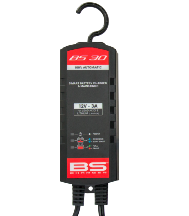 BS Battery BS 30