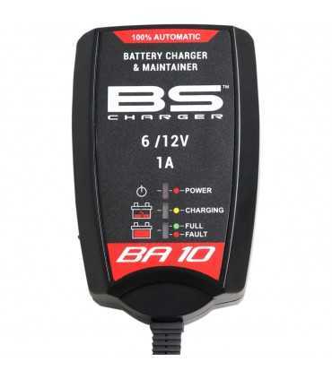 BS Battery BA 10