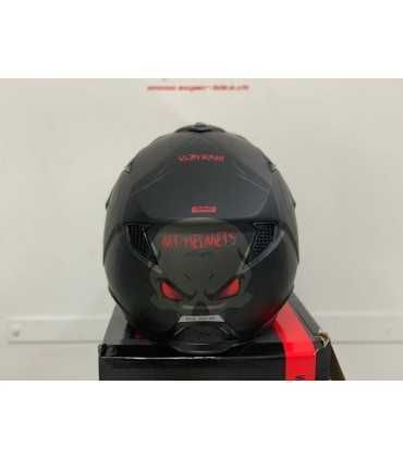 Mt Helmets Streetfighter Sv S Darkness A2