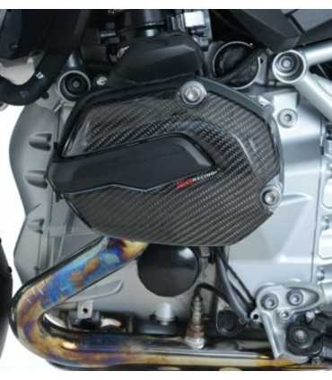 R&G protezione motore sinistra Bmw R1200 GS (2013-15)