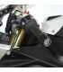 R&G Racing Embouts de Guidon Bmw S1000RR (2010-14)