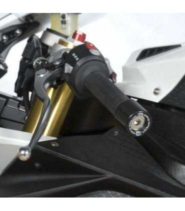 R&G Racing bar end Bmw S1000RR (2010-14)