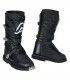 Boots motocross Acerbis X-Kid black