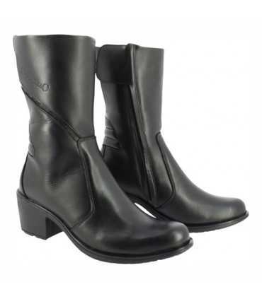 Bottes femme moto Soubirac Trinity