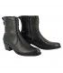 Bottes femme Soubirac Kate noir