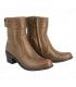 Bottes femme Soubirac Kate marron