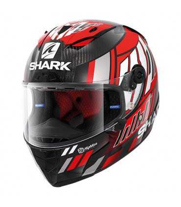 Casco Shark Race-r Pro carbon REPLICA ZARCO SPEEDBLOCK