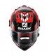 Casco Shark Race-r Pro carbon REPLICA ZARCO SPEEDBLOCK