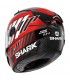 Casco Shark Race-r Pro carbon REPLICA ZARCO SPEEDBLOCK