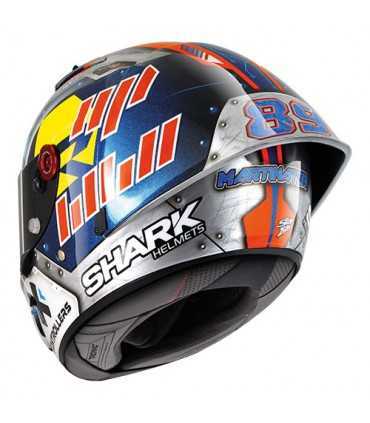 Shark Race R Pro Gp Replica Martinator Signature