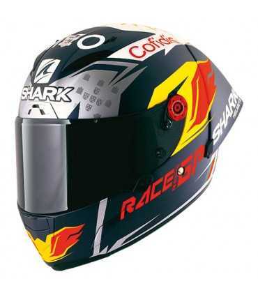 Shark Race R Pro Gp Replica Oliveira Signature