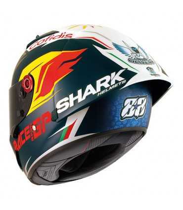 Shark Race R Pro Gp Replica Oliveira Signature