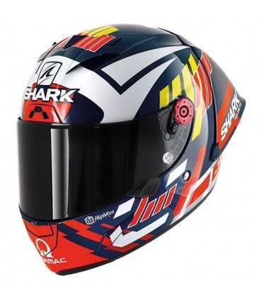 Shark Race R Pro Gp Replica Zarco Signature