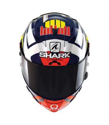 Shark Race R Pro Gp Replica Zarco Signature