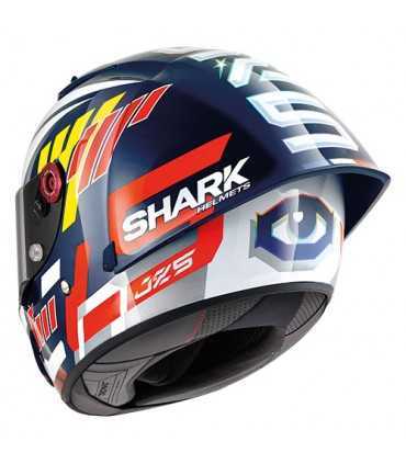 Shark Race R Pro Gp Replica Zarco Signature