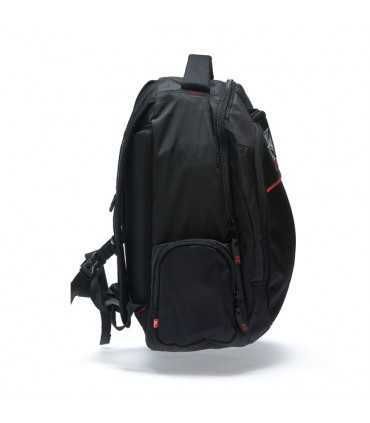 WCC TRAVEL BACKPACK BLACK